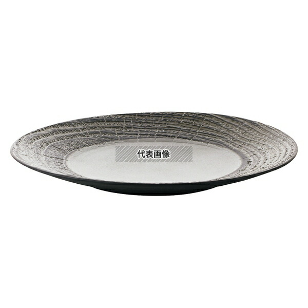 レヴォル アルボレッセンス デザートプレート ペッパー φ215 648475 φ215×H25 プレート 和/洋/中 食器 No.1285880