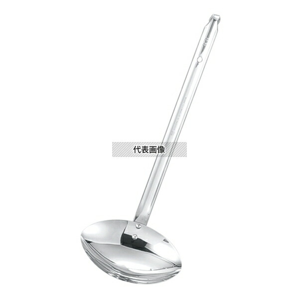 楽天市場】玉虎堂製作所 マルタマ ( MARUTAMA ) MA 18-8両口レードル