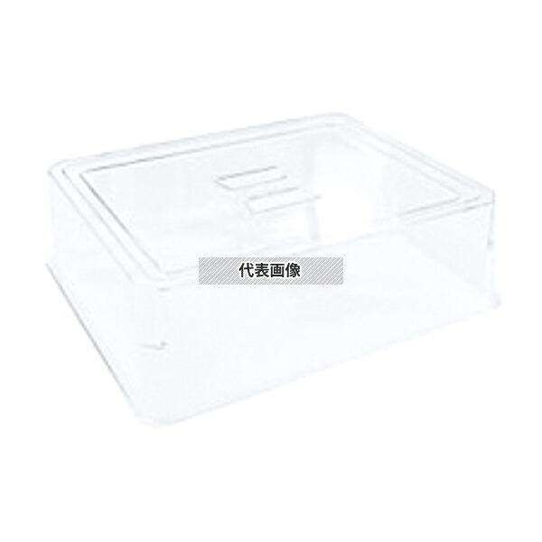 EFAY PC ガストロノームパン用角型カバー 1/2 540512TR カバー No.1868700