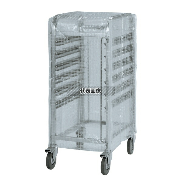EBM(江部松) シートパンカート 1000専用透明カバー 560×730×H840 カバー No.1957700 14,429円