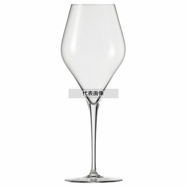 ショット･ツヴィーゼル フィネス ボルドー 118608 (6個入) 630ml φ68×M98×H261 ワイングラス No.2127070