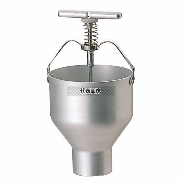 楽天市場】ドーナツメーカー アルミ製 EBM 【 業務用 】【送料無料