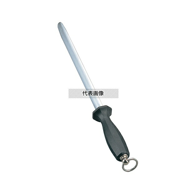 ヴォストフ グランプリ 小判 スチール棒 4476 32cm 3039708232 研ぎ器 No.2738500