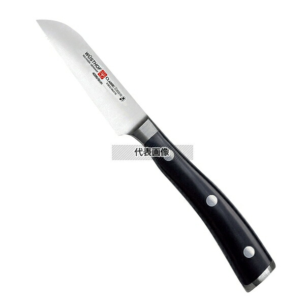 ヴォストフ クラシックアイコン パーリングナイフ (両刃) 4006-8cm 1030333208 185 ナイフ No.2760080 13,810円