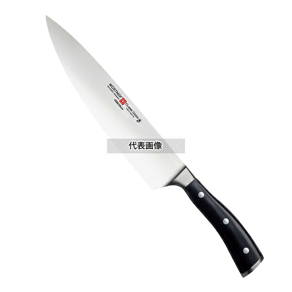 ヴォストフ クラシックアイコン 牛刀 4596-23cm 1030330123 全長:360 牛刀 No.2760210