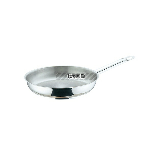 MAUVIEL1830(ムヴィエール) プロイノックス フライパン 5843-24cm φ255 フライパン No.2836800