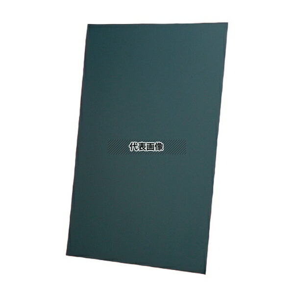 A型黒板アカエ 取替用ボード AKAE-906BOR チョークブラック 600×900×10 店舗備品/インテリア No.2878920