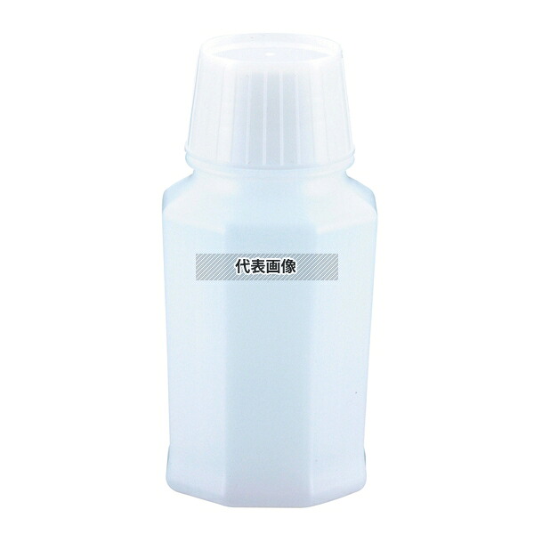 タレ容器 蓋付 200-SN (500入) 200cc PE製 200cc φ60×H115 厨房消耗品 No.3689200