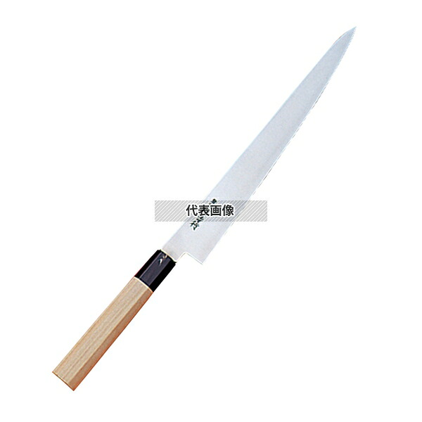 グランドシェフ 和 筋引 24cm 10623 400 庖丁 No.3829900