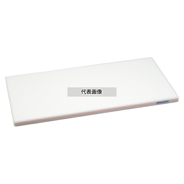 かるがるまな板 SD 500×250×20 ピンク 500×250 まな板 No.4049020