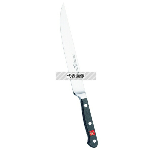 ヴォストフ クラシック キッチンナイフ 4138 16cm 1030102116 280 ナイフ No.4127000
