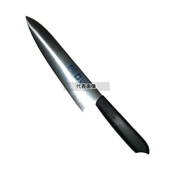 木屋 ニューエーデルワイス No.120 牛刀 20cm 325 牛刀 No.4323690