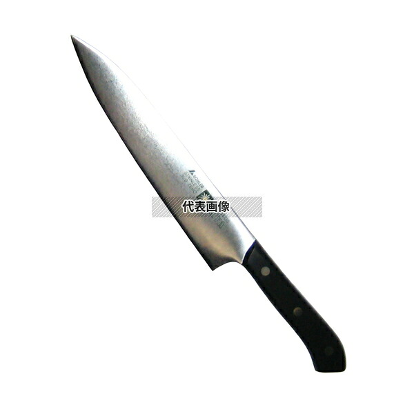 木屋 ニューエーデルワイス No.180 牛刀 20cm 325 牛刀 No.4323750