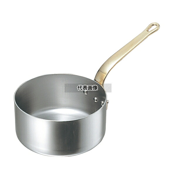 SW(和田助) 18-8(ステンレス) プチパン 10cm 380ml プチパン No.4394700