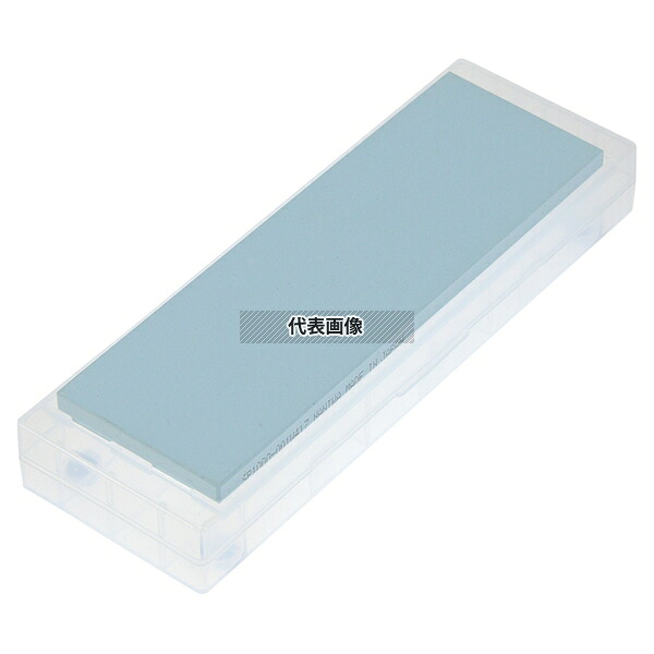 剛研 砥石 輝 #1000 NK-2010 砥石:210×70×H10 砥石 No.4529800