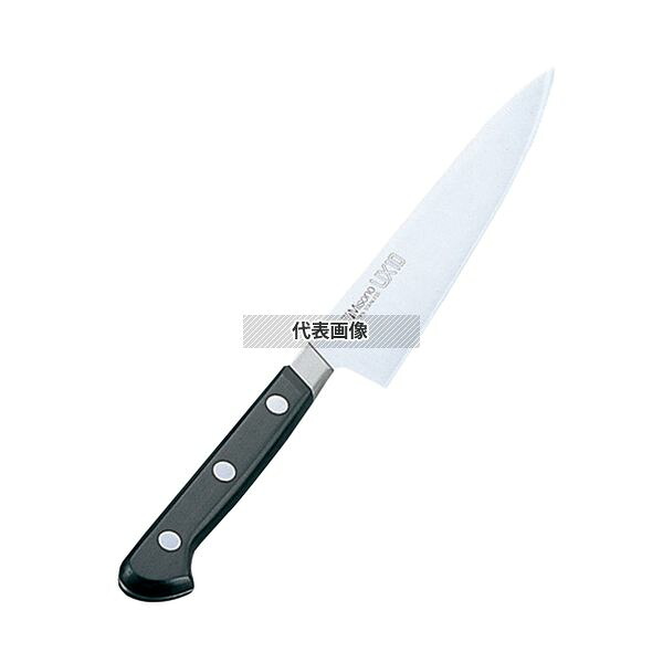 ミソノ UX10 スウェーデン鋼 ペティーナイフ No.733 15cm 260 庖丁 No.4988800
