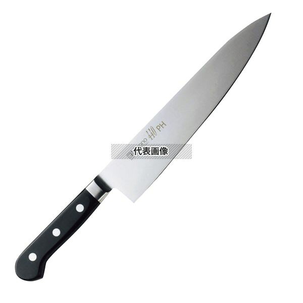 ミソノ 440PH 牛刀 No.012 21cm 全長:340 庖丁 No.4990420|セミプロDIY店ファースト