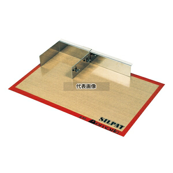 デバイヤー ラクレットパスカル ペーニュ無 3002･00 製菓/ベーカリー用品 No.5434000