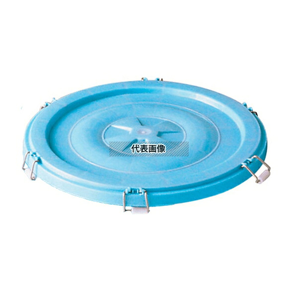 RISU(リス) 樽蓋 75L用 φ563×H37mm ストックポット/保存容器 No.5828900