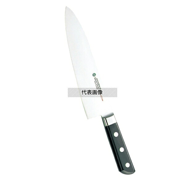 堺孝行 グランドシェフ 洋出刃 21cm 10032 335 出刃 No.5848900