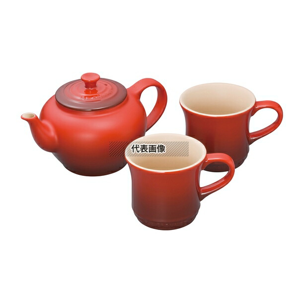 楽天市場】ル・クルーゼ ストーンウェア/ティーバッグ・ホルダー(2個