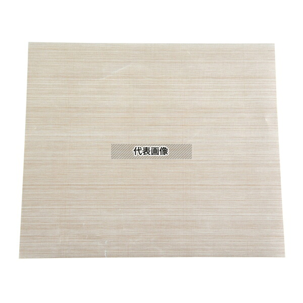 EBM(江部松) 厚口テフロン ベーキングシート (10枚入) シルパット用小 330×455 製菓/ベーカリー用品 No.6142040