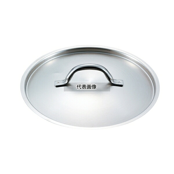 PADERNO(パデルノ) 鍋蓋 1161-50cm φ523 IH/ガス兼用鍋 18-10(ステンレス) No.6268600｜セミプロＤＩＹ店ファースト