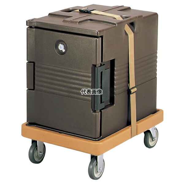 CAMBRO(キャンブロ) カムドーリー CD400 (131) D/B 710×530×H230 運搬/ケータリング No.6415310