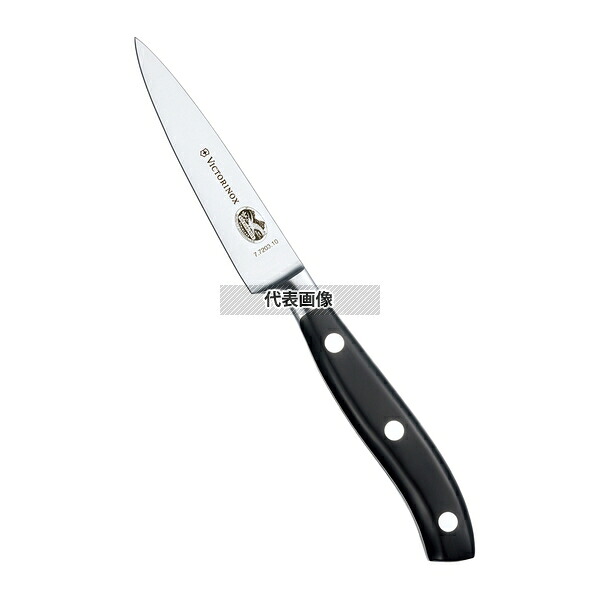 ビクトリノックス GMペティーナイフ 10cm 7.7203.10G 全長:222 庖丁 No.6925560