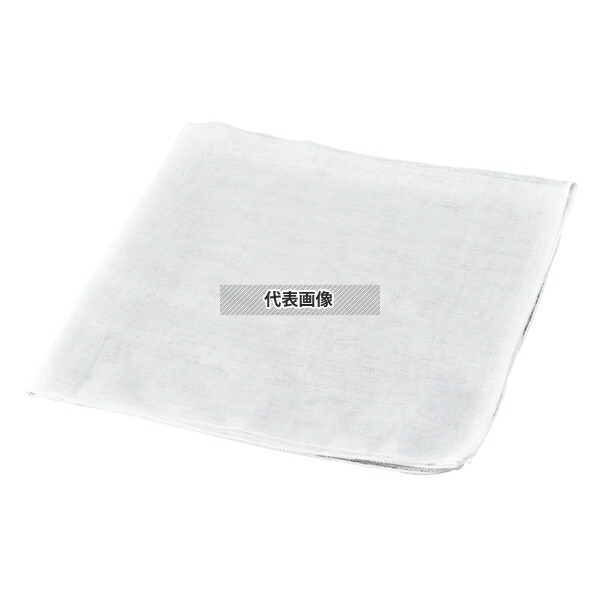 EBM(江部松) カットガーゼ (10枚入) 60×60cm 600×600 ガーゼ No.7345030