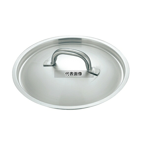 MATFER BOURGEAT 鍋蓋 6820 36cm (電磁鍋用) φ380 IH/ガス兼用鍋 18-10(ステンレス) マトファー/ブウジャ No.7407400｜セミプロＤＩＹ店ファースト