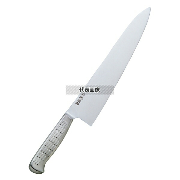 堺南海 牛刀 AS-2 27cm 400 牛刀 No.7431200