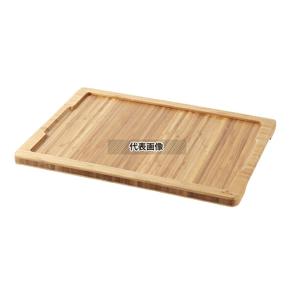 レヴォル バサルト ステーキプレートライナー 375×280 649188 375×280×H20 和/洋/中 食器 No.7471750 7,830円