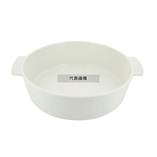 レヴォル レヴォリューション2 シャローココット (蓋無) 28cm 649866 3.6L φ280×H135 ブランドキッチンコレクション No.7472500