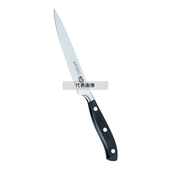 ビクトリノックス グランメートル ユーティリティーナイフ 77203.15G 15cm 全長:272 卓上鍋/焼物用品 No.7807000
