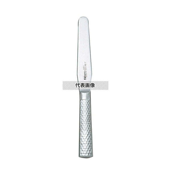 ブライト M11 プロ パレットナイフ 5インチ M1164 250 製菓/ベーカリー用品 No.7912300