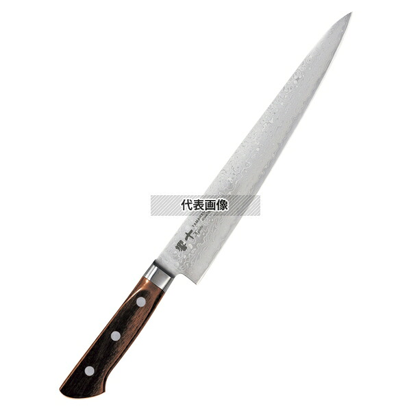 響十 強化木シリーズ 筋引 KP-1112 27cm 全長:400 庖丁 No.7918300｜セミプロＤＩＹ店ファースト