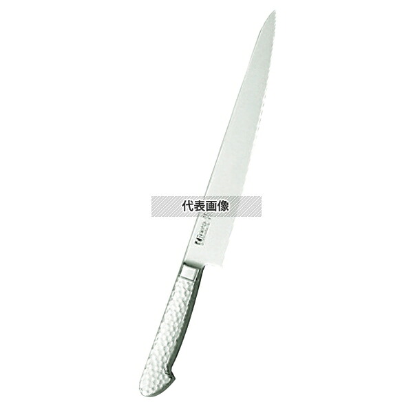 ブライト M11PRO 筋引 M1124 21cm 全長:340 庖丁 No.7921200