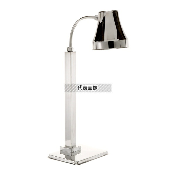 江部松商事 ヒートランプウォーマー (1灯) SMZ101 (125W) 285&times;210&times;H515 ビュッフェ関連 No.8017400｜セミプロＤＩＹ店ファースト