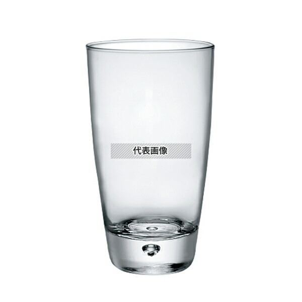 ボルミオリロッコ ルナ タンブラー45 445cc (1.91210.M04) (12個入) 445cc φ82×H145 グラス/酒器 No.8103111