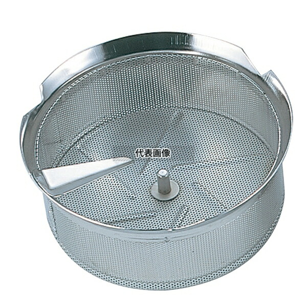 LT 18-10 ムーラン37cm用替網 X5030 3mm目 No.8400700 15,614円