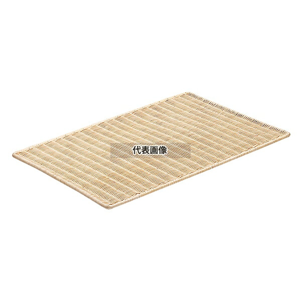 安心コート すのこ 75N 750&times;400 750&times;400 ディスプレイ用品 No.8524900｜セミプロＤＩＹ店ファースト 7,366円