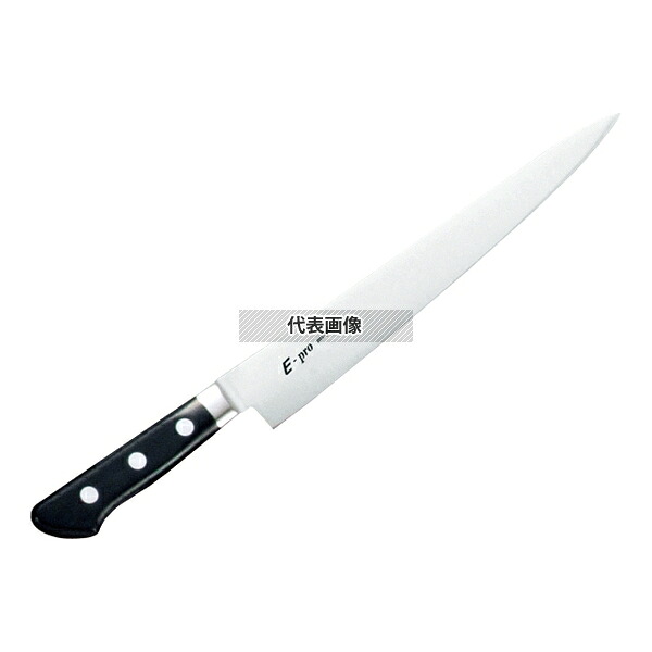 EBM(江部松) E-PRO モリブデン 筋引 27cm 398 筋引き No.8812500