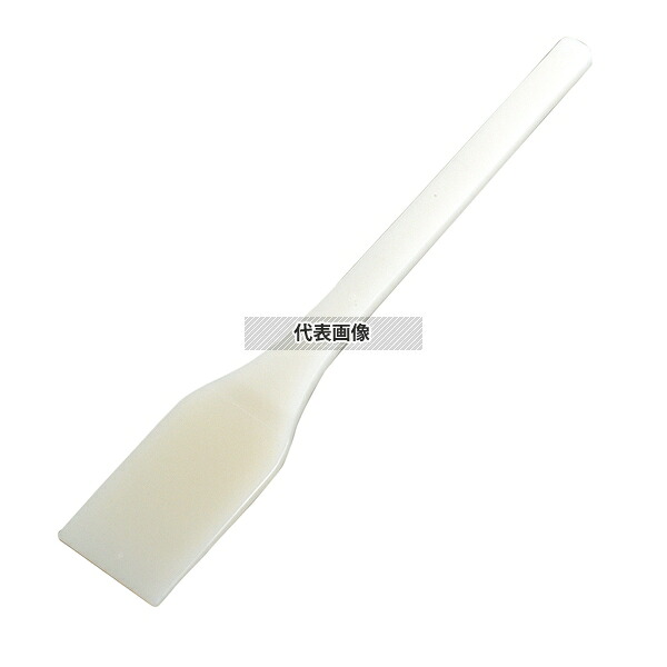 スーパースパテラ 角タイプ 60cm (PP製) 600×100 スパテル No.8838900|セミプロDIY店ファースト