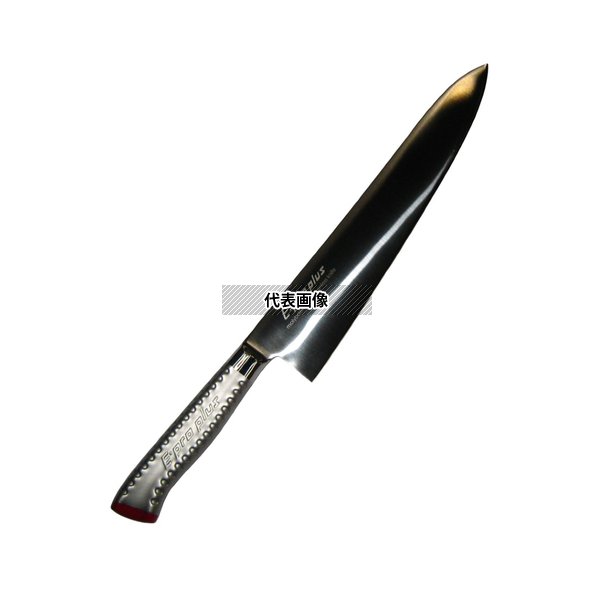 EBM E-pro PLUS 牛刀 30cm レッド No.8734420｜セミプロＤＩＹ店ファースト