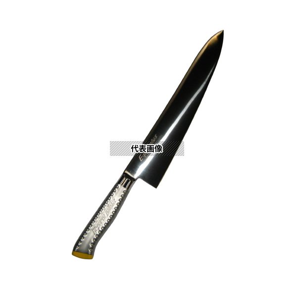 EBM E-pro PLUS 牛刀 30cm イエロー No.8734430｜セミプロＤＩＹ店ファースト