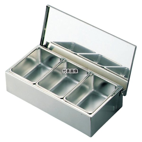 EBM 18-8 オープン式 ヤクミ入 3ヶ入 No.0340200|セミプロDIY店ファースト