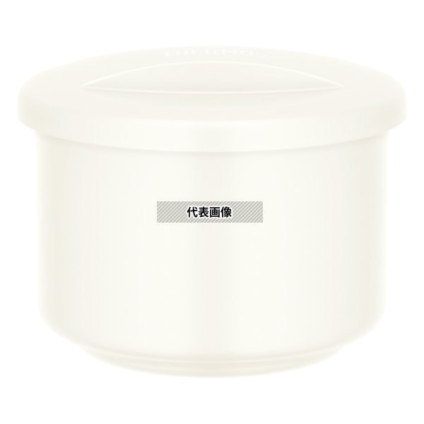 真空断熱シャトルジャー GBM-071SIRO(7合用) シロ No.2106841｜セミプロＤＩＹ店ファースト