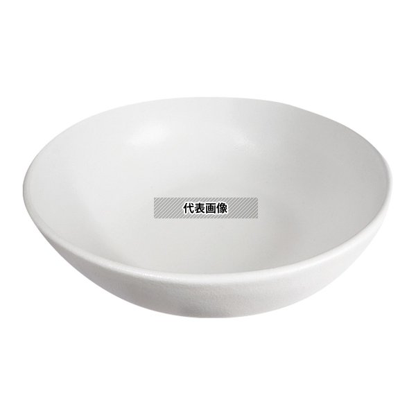 ブーガンビリア ディープラウンドボウル XL ホワイト BRD18WW No.2307930｜セミプロＤＩＹ店ファースト