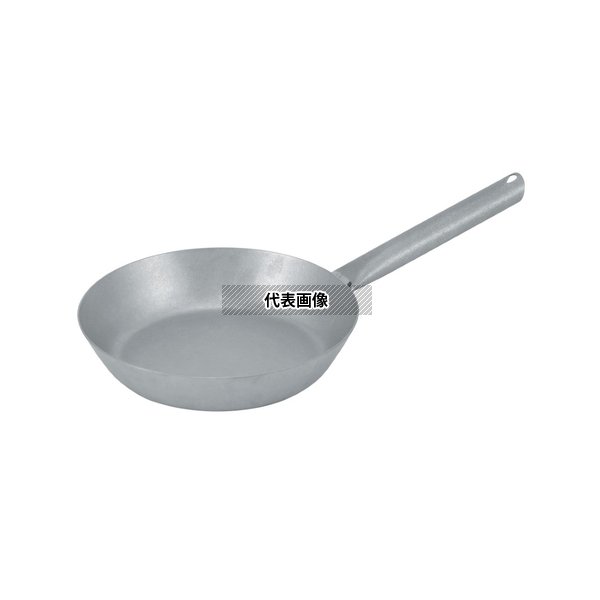 ヴィンテージ モリブデンジII フライパン 24cm No.3651600｜セミプロＤＩＹ店ファースト